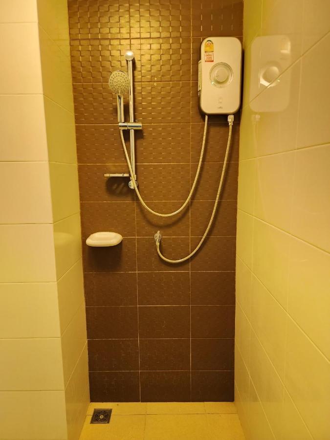 The Trust Condo By The Sea 华欣 外观 照片