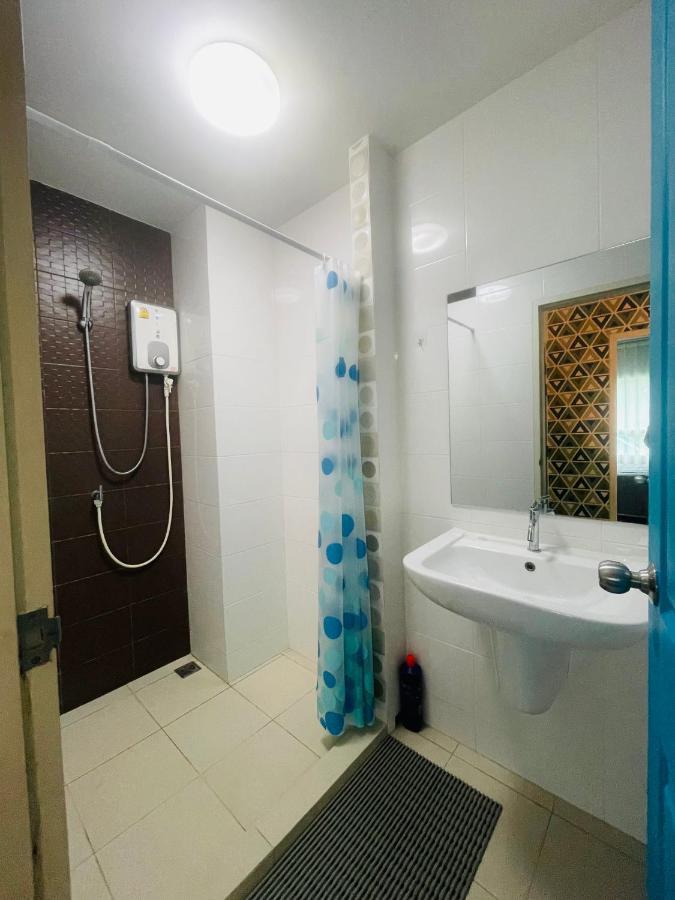 The Trust Condo By The Sea 华欣 外观 照片